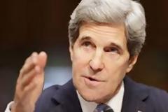 Κέρι: Σχέδιο 4 δισ. για την επανεκκίνηση της παλαιστινιακής οικονομίας