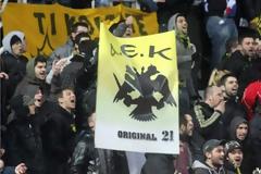 Με ενωτικό χαρακτήρα έτοιμη η ΑΕΚ για την επόμενη μέρα