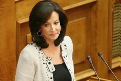 Άννα μη φεύγεις από το ΠΑΣΟΚ! Στάσου! Στάσου μύγδαλα!