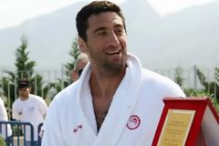 ΔΕΛΗΓΙΑΝΝΗΣ : ΜΑΓΙΚΗ ΠΟΡΕΙΑ