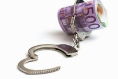 Δυτική Ελλάδα: Εκκρεμούν 22 εντάλματα σύλληψης για χρέη στο δημόσιο - 212.000 φορολογούμενοι υποψήφιοι για τη φυλακή