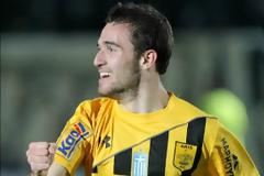 Πλησιάζει η ώρα του Γιαννιώτα στον Παναθηναϊκό