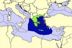 Ουδεμία Νομική Κάλυψη Ε.Ε. για Εκμετάλλευση Κοιτασμάτων Εντός της ΑΟΖ