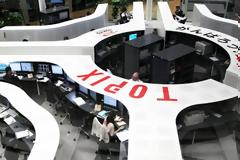 Το χρηματιστήριο του Τόκιο υποχώρησε 3% λίγο μετά το άνοιγμα