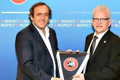 ΠΕΡΙΜΕΝΕΙ ΤΗΝ UEFA ΓΙΑ ΤΗ ΜΗΝΥΣΗ ΤΟΥ ΠΑΟ Η ΕΠΟ