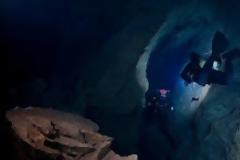 Nεκρός ο 25χρονος δύτης που καταδύθηκε στο βαθύτερο σπήλαιο της Ελλάδας