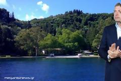 Σκορπιός: H άφιξη του Ριμπολόβλεφ και τα παραμύθια των βαρκάρηδων για μία κρουαζιέρα!