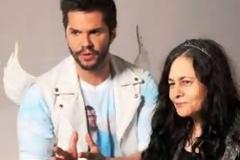 Η Ελένη Λουκά ... σε κέφια