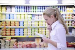 Λίστα: για να έχουμε σωστή στάση απέναντι στα ψώνια