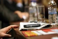 Αίγιο: Έκλεψε τo κινητό αλλά τον πρόδωσε η κάμερα