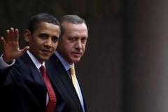 Σημειολογικές διαθλάσεις ενός νεοσουλτάνου στην Ουάσιγκτον