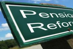 Σύστημα τριών πυλώνων για την βιωσιμότητα των συντάξεων στην Ε.Ε