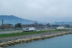 Κουμουτσάκος: Αναβαθμίζεται το λιμάνι της Πάτρας - Προβλέπεται αύξηση της κίνησης κατά 50% ως το 2030