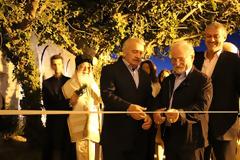 Εγκαινιάσαμε τη Δημοτική Βιβλιοθήκη στο Μέγαρο Πλακεντίας