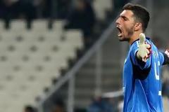 Ο Μπενίτεθ θα αποφασίσει για τη μεταγραφή του Καπίνο στη Νάπολι