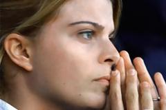 Πουλάει για να… πουλήσει η Aθηνά Ωνάση