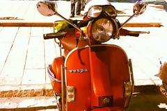 Οι Vespatoi στην Βόνιτσα