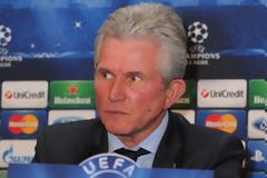 Θετικός για Ρεάλ,αν του γίνει πρόταση,ο Χάινκες!