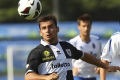 Αβέβαιο το μέλλον του Νίνη στην Πάρμα-Φήμες για Ελλάδα