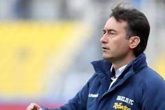 Αβεβαιότητα για Χατζηνικολάου στον Ηρακλή