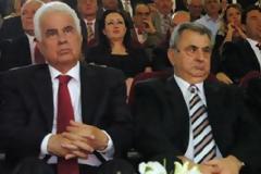 Οριστικοποιήθηκε το «διαζύγιο» Έρογλου – Κιουτσούκ