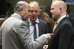 To εμπάργκο όπλων στη Συρία στο επίκεντρο της συνόδου των ευρωπαίων ΥΠΕΞ