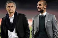 Μουρίνιο εναντίον Γκουαρντιόλα