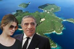 Tι λέει η διαθήκη Ωνάση για την πώληση του Σκορπιού - Στο Νομικό Συμβούλιο του Κράτους το θέμα