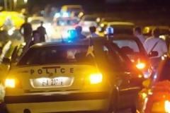 Πάτρα: Kάνουν κόντρες στην Πλατεία Ελευθερίας! - Συνεχείς οι καταγγελίες των περιοίκων