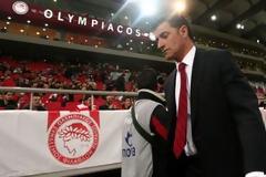 Με την επιστροφή του Μίτσελ ξεκινάει ο σχεδιασμός του Ολυμπιακού