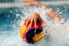 ΔΕΥΤΕΡΟΙ ΣΕ ΤΟΥΡΝΟΥΑ ΟΙ ΜΙΝΙ ΠΑΙΔΕΣ ΠΟΛΟ ΤΟΥ ΘΡΥΛΟΥ