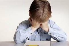 Υγεία: Πότε κινδυνεύει το παιδί μου να εμφανίσει τικ;