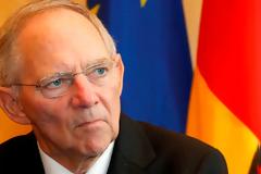 Αντιδρούν στην πρόταση του Σόιμπλε