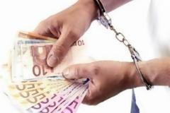 Δυτική Ελλάδα: Σε εκκρεμότητα 22 εντάλματα σύλληψης για χρέη στην Εφορία