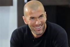 Σίγουρος ο Ζιντάν για την παραμονή Ρονάλντο