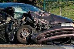 Τραγωδία στην άσφαλτο: Πατέρας σκοτώθηκε μπροστά στα μάτια των παιδιών του