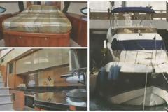 Δέσμευσαν το σκάφος του Πλούταρχου - Κινδυνεύει να κατηγορηθεί για λαθρεμπόριο