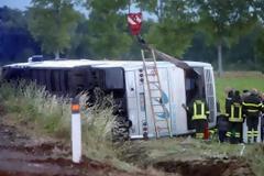 ΔΥΣΤΥΧΗΜΑ ΜΕ ΝΕΚΡΟ ΟΠΑΔΟ ΣΤΗΝ ΙΤΑΛΙΑ!