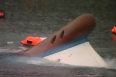 Αμαλιάπολη Μαγνησίας: Βυθίστηκε ρυμουλκό σκάφος