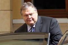 Χαλκίδα: Η δυσάρεστη είδηση που έμαθε ο Βενιζέλος όταν έφτασε στην πόλη