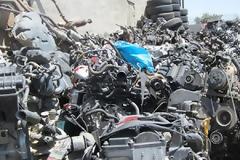 Εξαρθρώθηκε σπείρα που είχε κλέψει πάνω από 3.000 ΙΧ