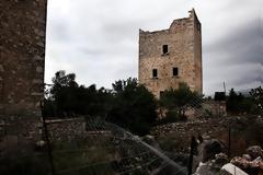 WSJ: Who Owns This Land? In Greece, Who Knows?