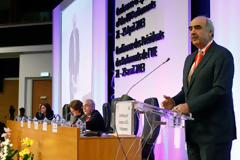 Μεϊμαράκης: Η κρίση έμαθε στους Έλληνες τη συνεργασία