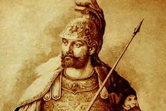 Μνημόσυνο για τον Κωνσταντίνο Παλαιολόγο