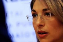 Ναόμι Κλάιν: Ο μεγαλύτερος φόβος του συστήματος είναι η αντίσταση