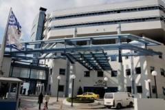 Μεγάλο φαγοπότι στο Ερρίκος Ντυνάν 