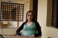 Πύργος: Συγκίνηση για τον θάνατο της γλυκιάς νοσηλεύτριας που ''λύγισε'' στα 30 της χρόνια