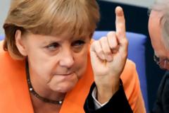 Kάτι έπαθαν οι Γερμανοί: Δίνουν δάνεια, ανησυχούν για την ανεργία