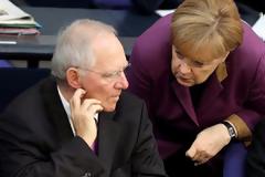 Spiegel: Τα αδιέξοδα της λιτότητας τρομάζουν τώρα το Βερολίνο