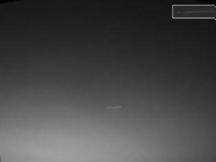 Φωτογραφία για Προβληματισμένη η Nasa για το αντικείμενο που εμφανίστηκε σε τροχιά γύρω από τον Άρη [video]